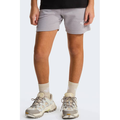 The North Face short Simple Dome grijs afbeelding