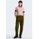 The North Face T-shirt Evolution Simple Dome roze