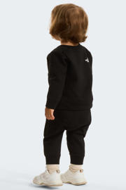 thumbnail: The North Face fleece joggingpak zwart