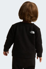 thumbnail: The North Face fleece joggingpak zwart