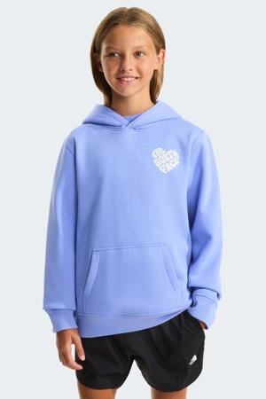 hoodie Brand Proud lila
