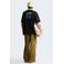 The North Face T-shirt Liquid NSE zwart