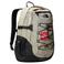 The North Face rugzak Borealis Classic 29L grijs/zwart