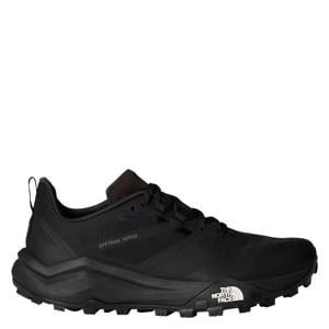Offtrail Versa wandelschoenen zwart