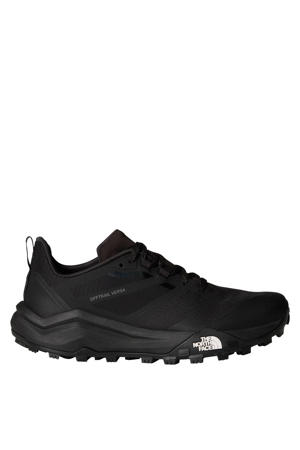 Offtrail Versa wandelschoenen zwart