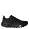 The North Face Offtrail Versa wandelschoenen zwart