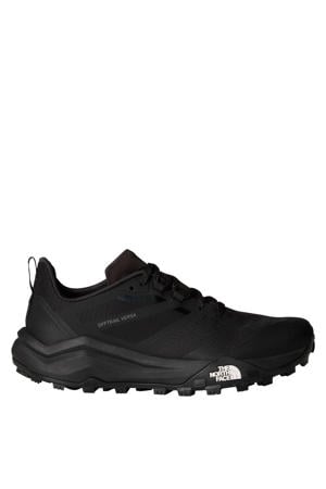 Offtrail Versa wandelschoenen zwart
