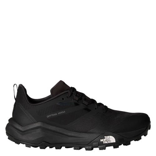 The North Face Offtrail Versa wandelschoenen zwart afbeelding