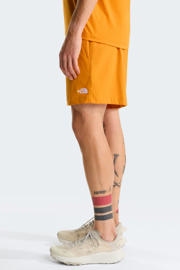 thumbnail: The North Face outdoor short Class V Pathfinder oranje