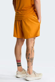 thumbnail: The North Face outdoor short Class V Pathfinder oranje