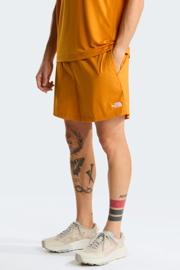 thumbnail: The North Face outdoor short Class V Pathfinder oranje