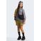 The North Face short Simple Dome groen