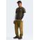 The North Face T-shirt taupe