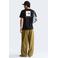 The North Face T-shirt Evolution NSE zwart