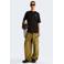 The North Face T-shirt Essential Simple Dome zwart