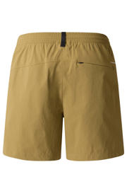 thumbnail: The North Face short geel