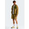 The North Face short geel