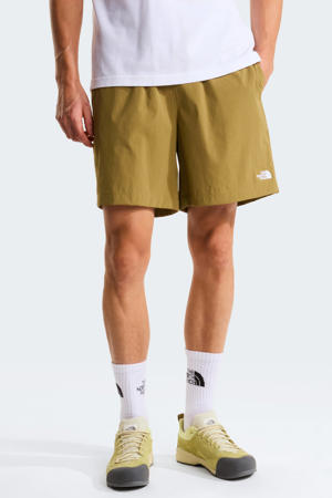 short geel