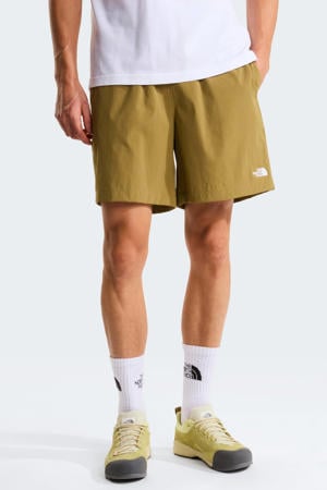 short geel