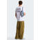 The North Face T-shirt NSE Box wit