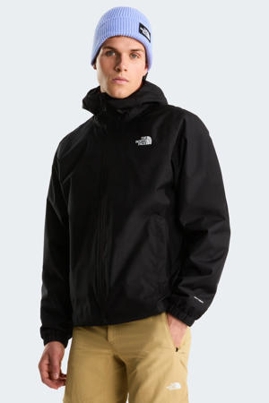 jas Quest Mono zwart