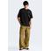The North Face T-shirt Essential Simple Dome zwart