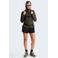 The North Face softshell jas Nimble 2.0 taupe