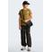 The North Face T-shirt groen