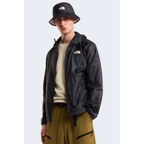 The North Face windjack Cyclone zwart afbeelding