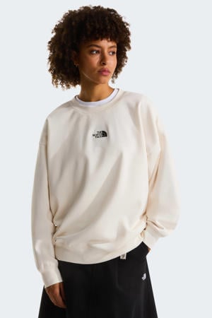 oversized sweater Essential wit