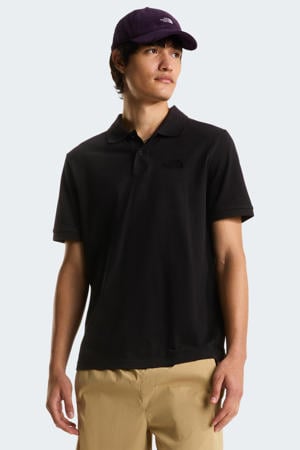 polo zwart