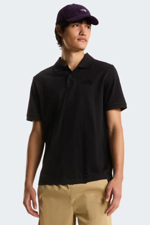 polo zwart