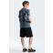 The North Face T-shirt Retro Earth grijsblauw