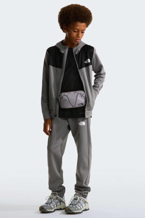 vest Reaxion grijs