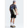 The North Face T-shirt Mountain Escape grijs