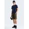 The North Face T-shirt Evolution Simple Dome blauw