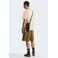 The North Face T-shirt NSE Box beige