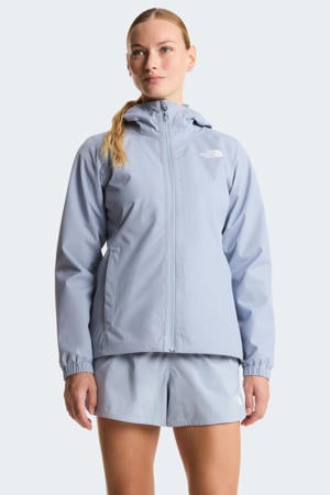jas Quest DryVent™ Mono grijs