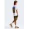 The North Face T-shirt Flora wit