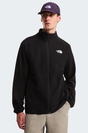 vest Kecha zwart
