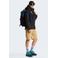 The North Face jas Quest DryVent™ Mono zwart