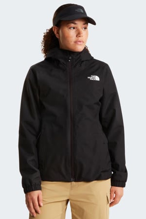 jas Quest DryVent™ Mono zwart