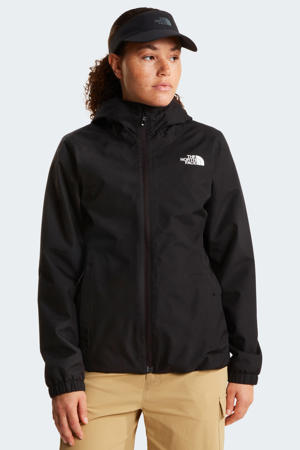 jas Quest DryVent™ Mono zwart