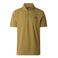 The North Face polo beige