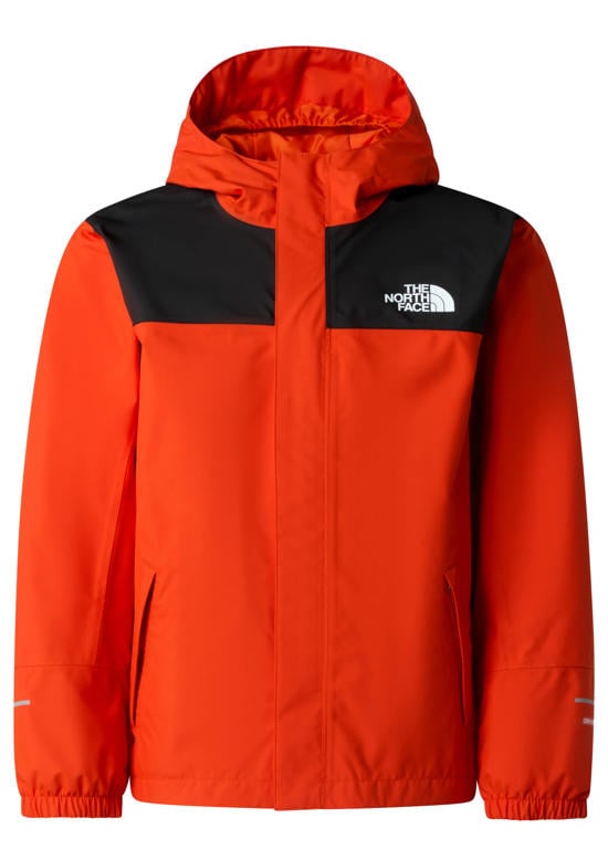 The North Face jassen