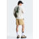 The North Face T-shirt Retro Earth ecru