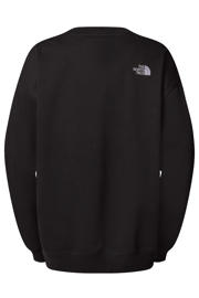 thumbnail: The North Face oversized sweater Essential zwart