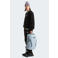The North Face oversized sweater Essential zwart