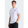 The North Face T-shirt Mountain Sketch wit