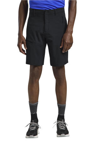 short zwart